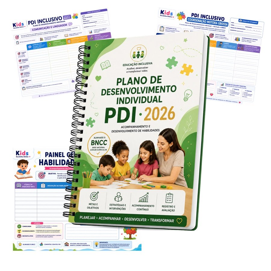 Modelos de PDI