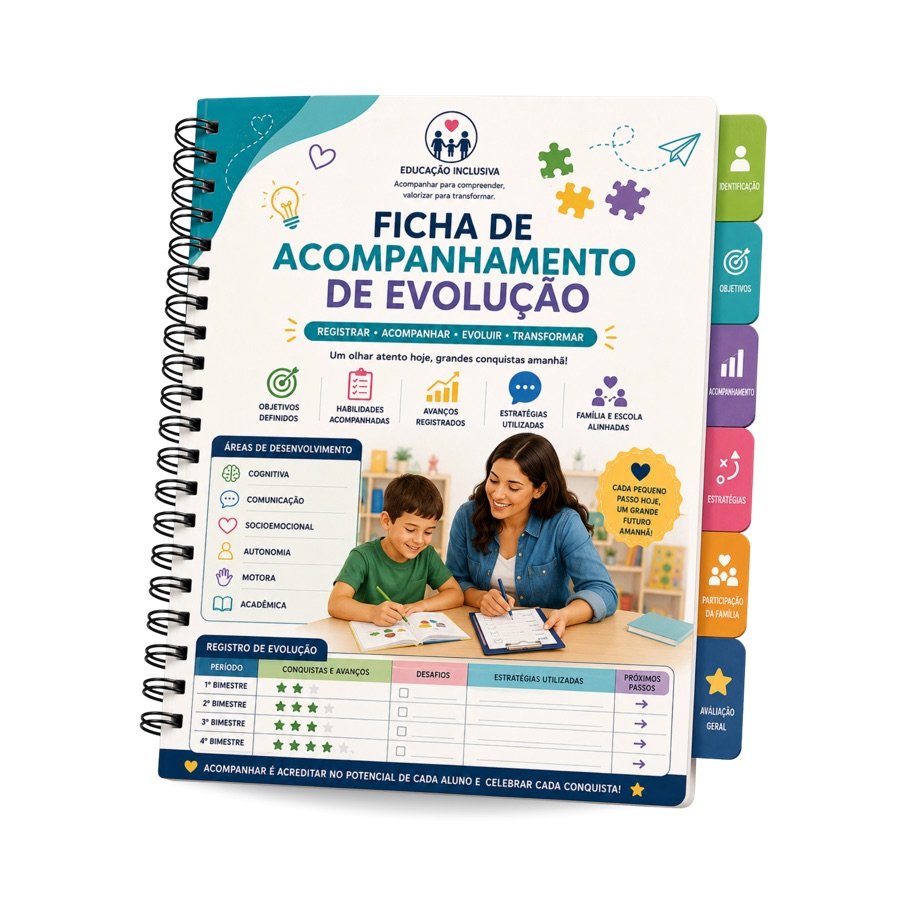Ficha de Acompanhamento